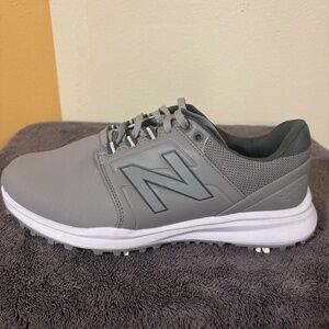 New Balance Men’s Golf Shoes * Size 8 * NEW